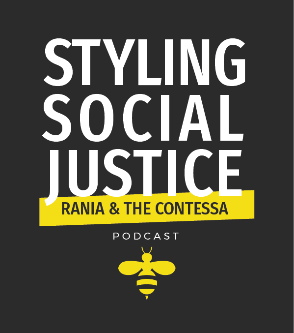 Styling Social Justice